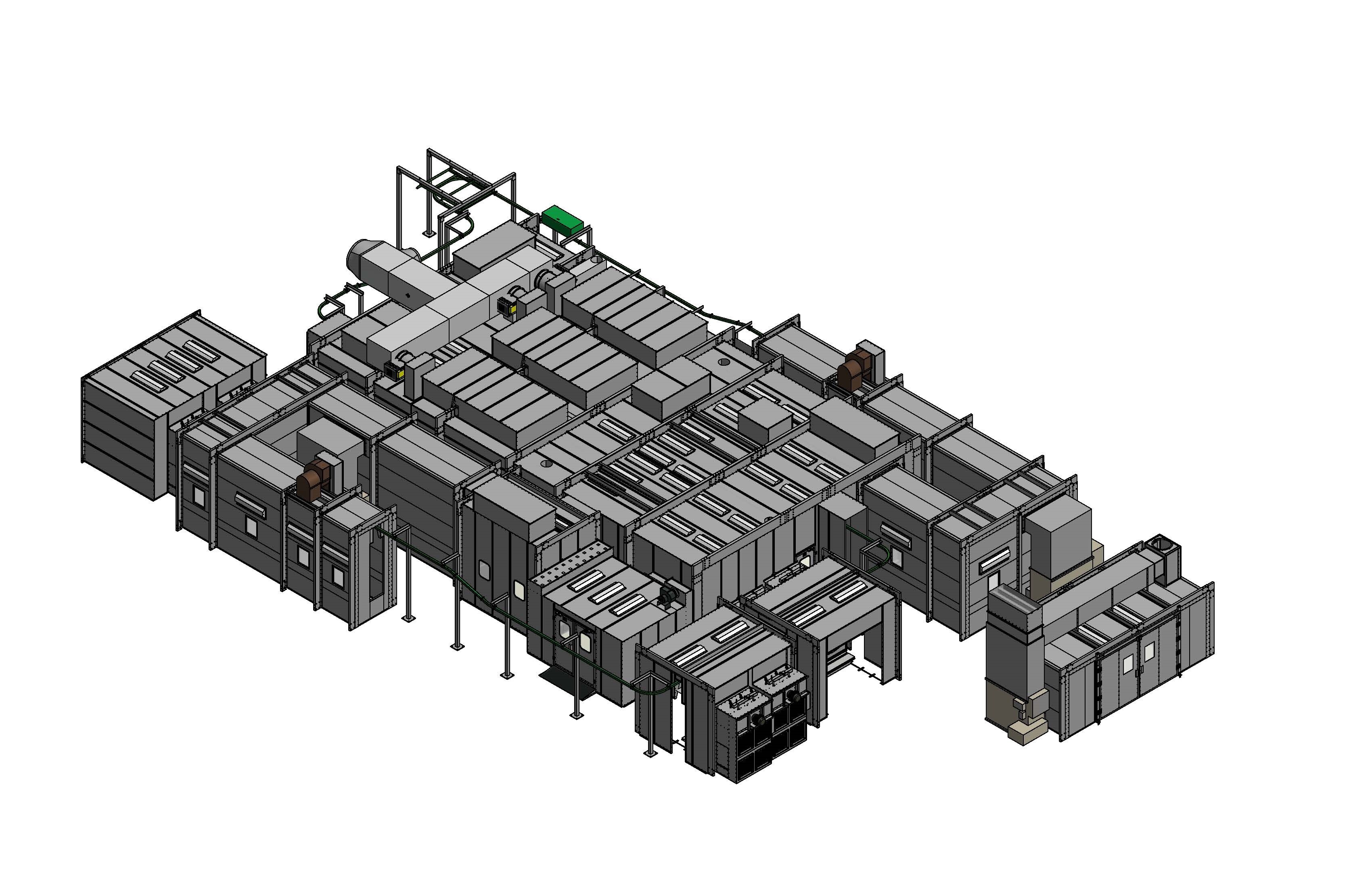 3-stage paint system-3