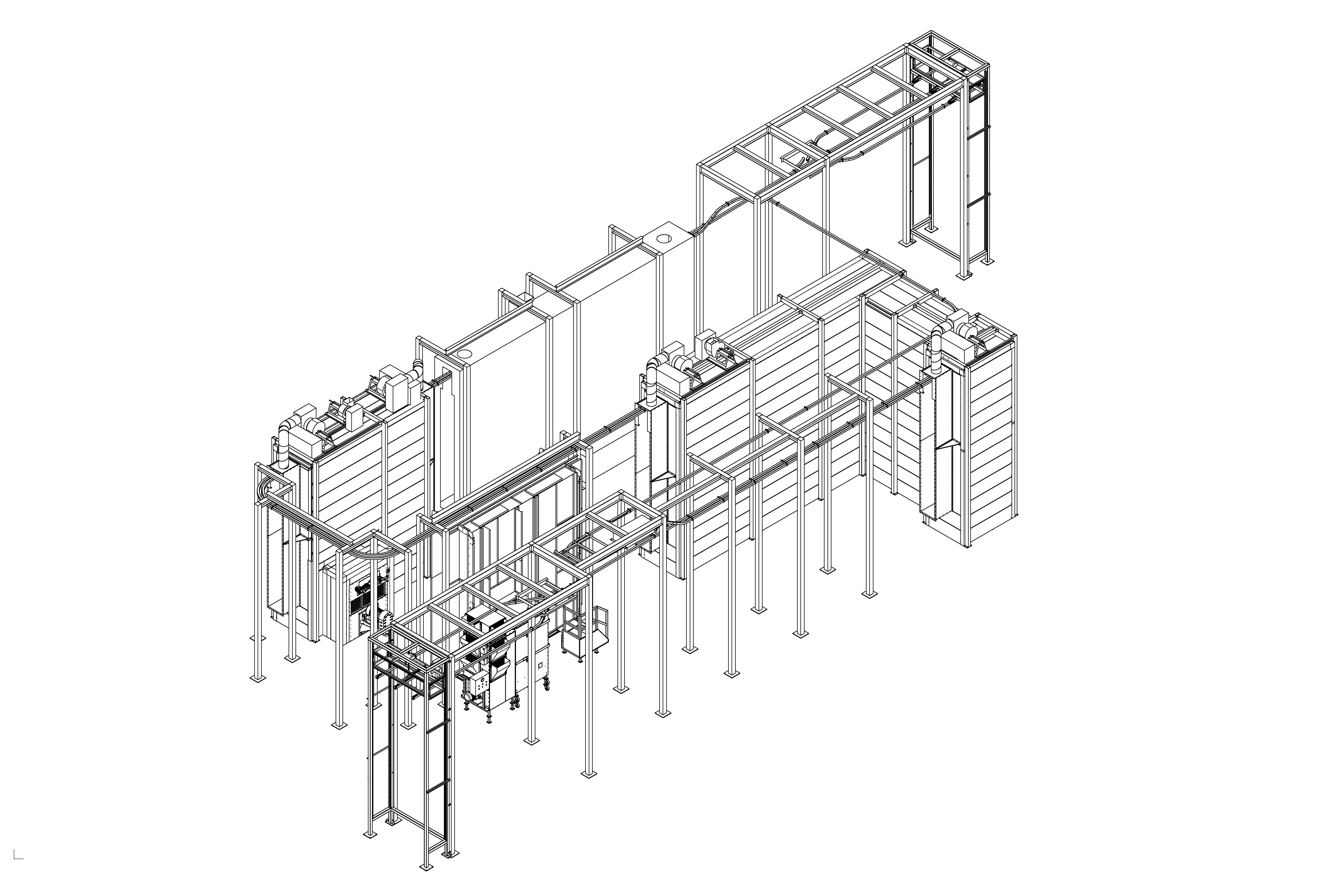 Powder System 2