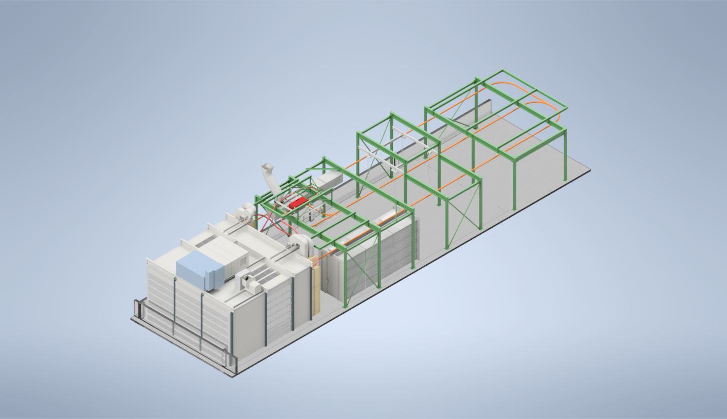 tow line spray system 1